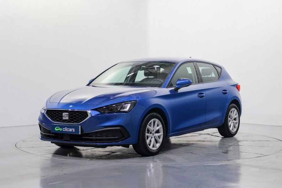 SEAT León (León 1.0 TSI S&S Style XS 110) en Madrid