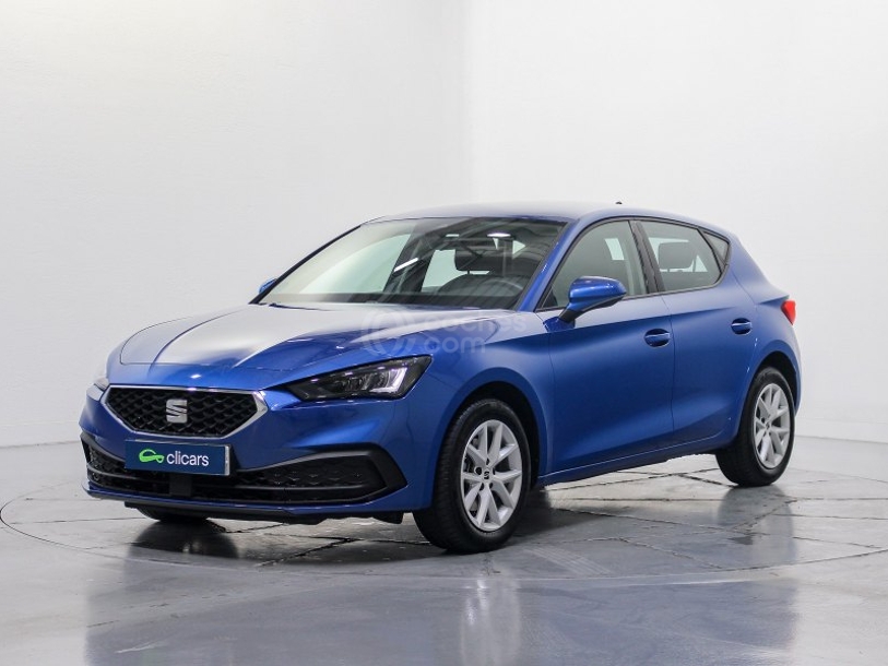 Foto del SEAT León 1.0 TSI S&S Style XS 110