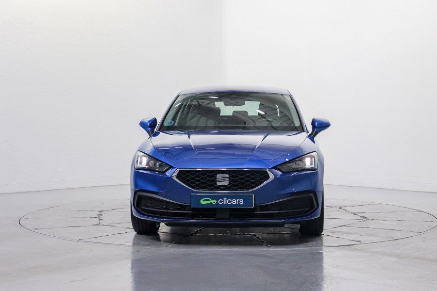 Foto del SEAT León 1.0 TSI S&S Style XS 110