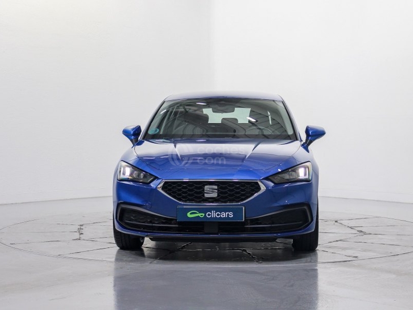 Foto del SEAT León 1.0 TSI S&S Style XS 110