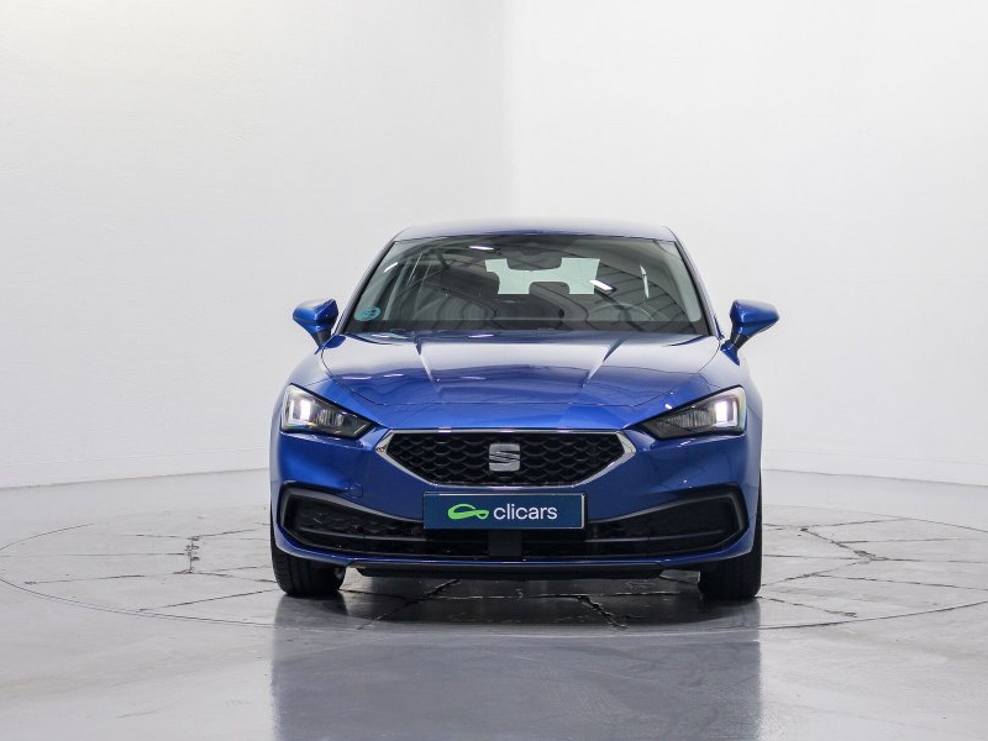 Imagen 2 de SEAT León