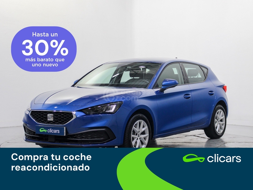 Foto del SEAT León 1.0 TSI S&S Style XS 110