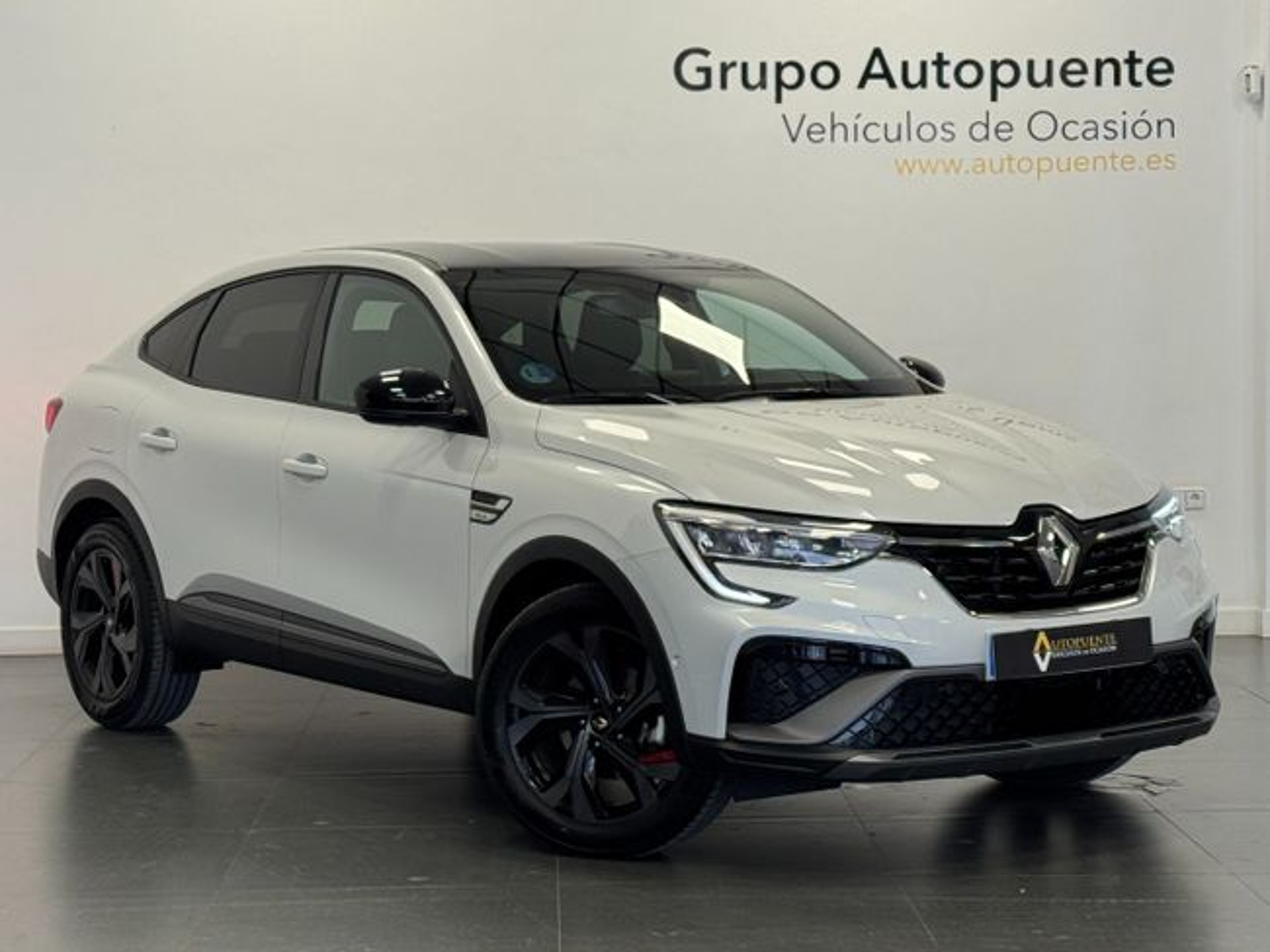 Imagen de RENAULT Arkana