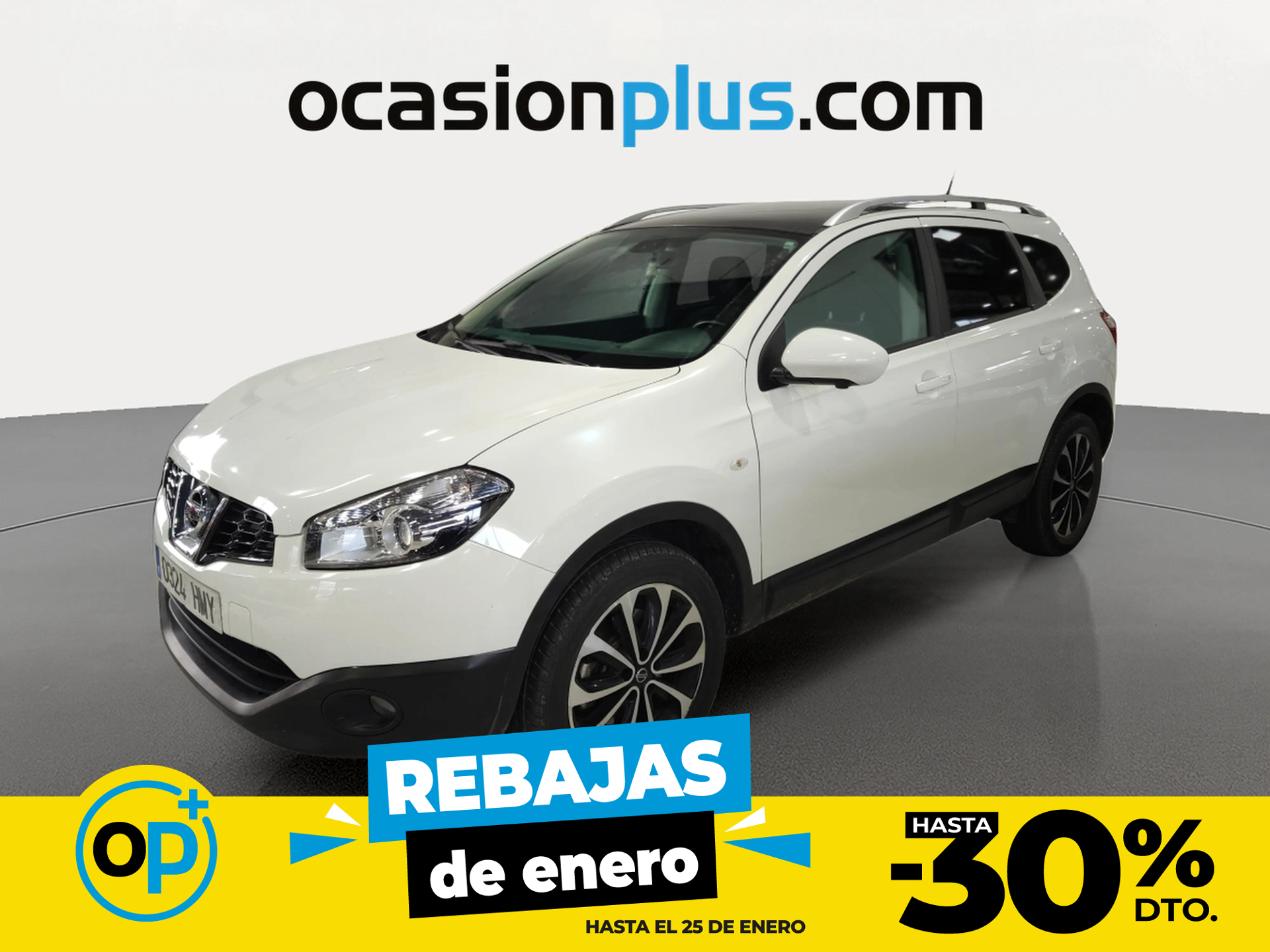 Imagen de NISSAN Qashqai