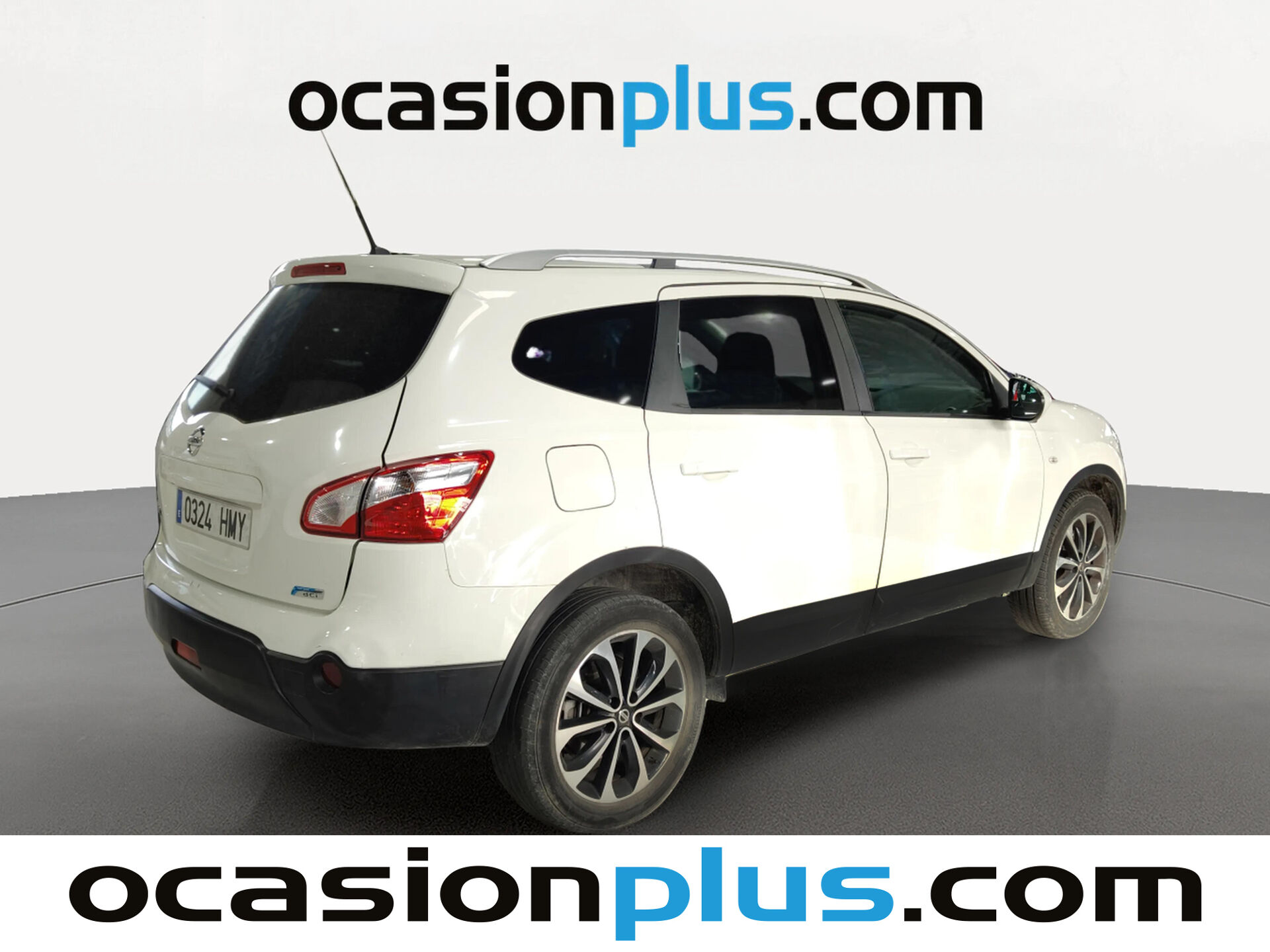 Imagen 3 de NISSAN Qashqai
