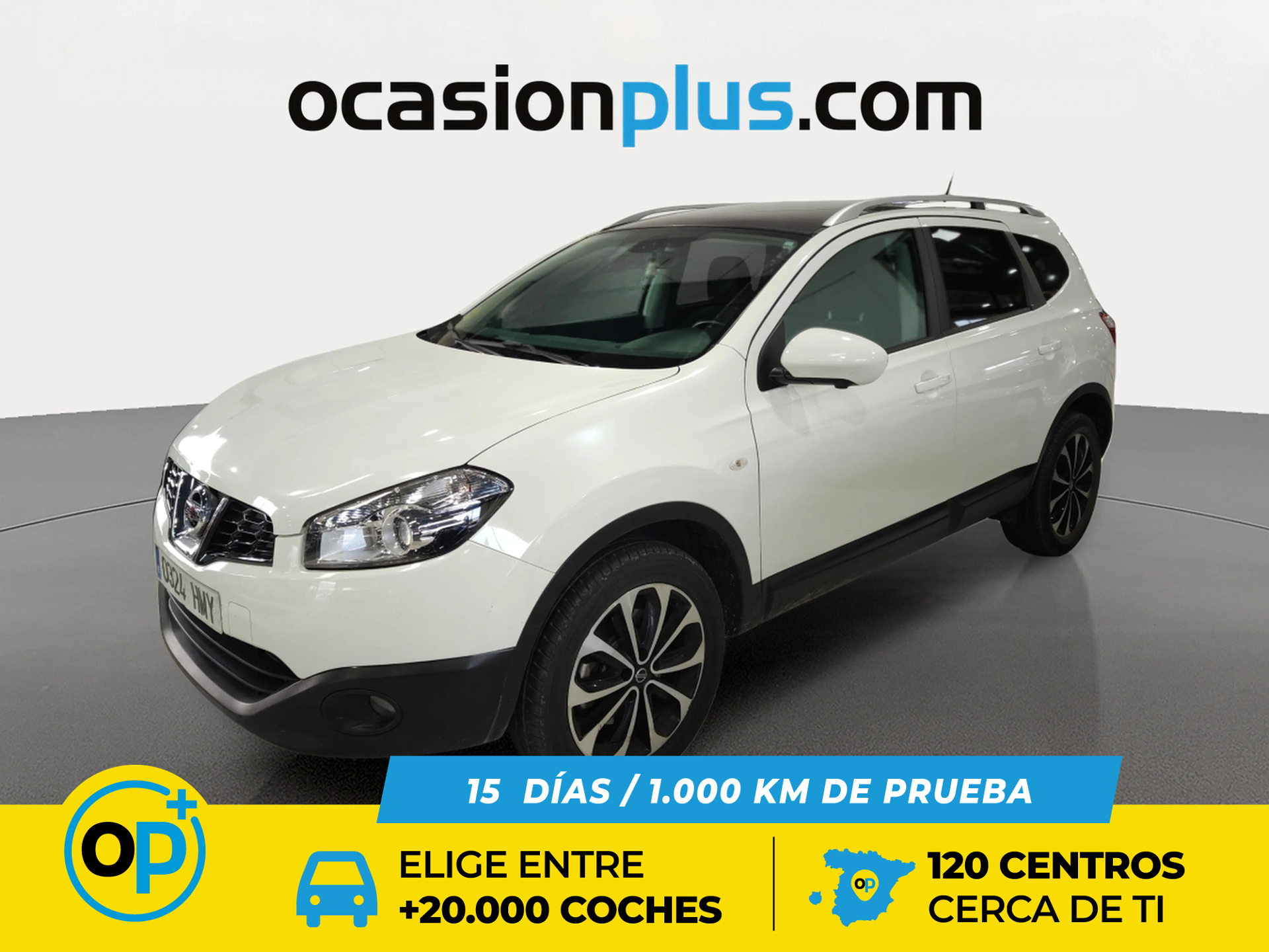 Imagen de NISSAN Qashqai