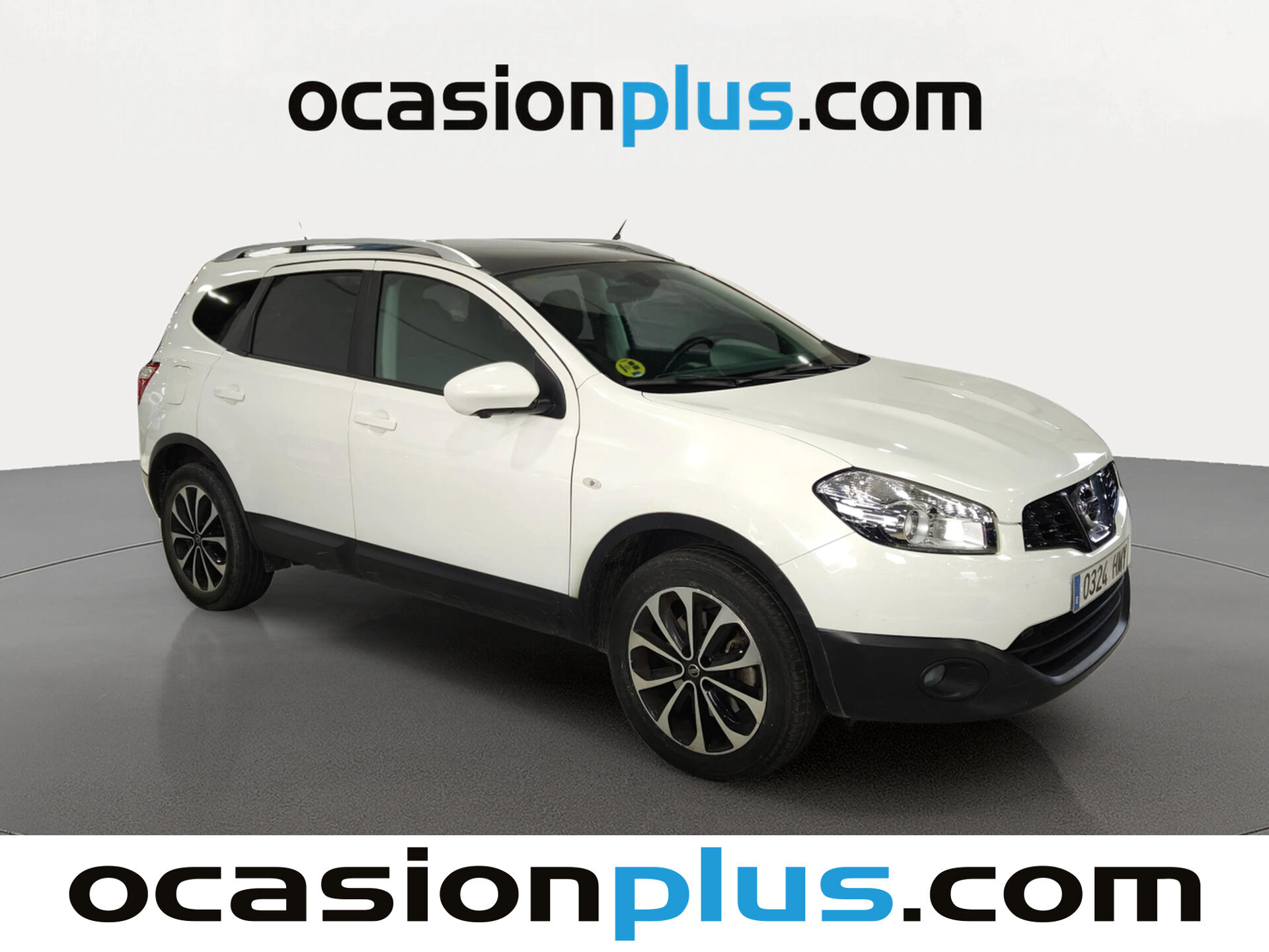 Imagen 2 de NISSAN Qashqai