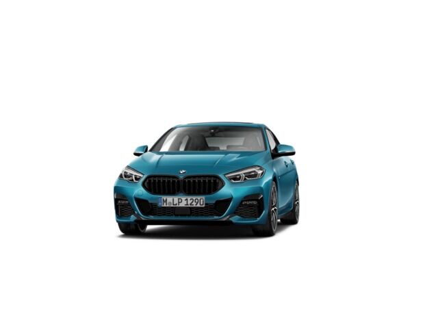 BMW Serie 2 (220d Gran Coupe 140 kW (190 CV)) en Alicante