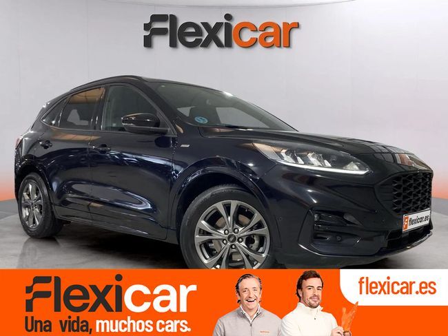 FORD Kuga (ST-Line 1.5T EcoBoost 110kW (150CV)) en Alicante