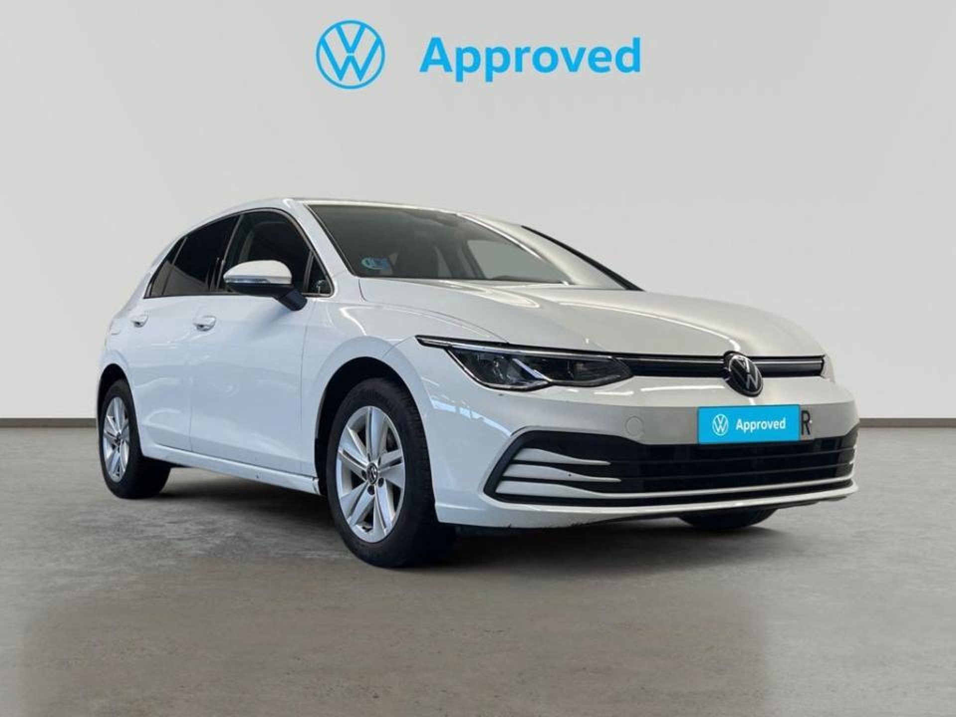 Imagen de VOLKSWAGEN Golf