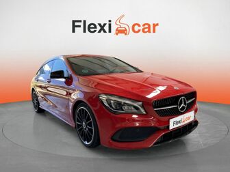 Imagen de MERCEDES Clase CLA CLA Shooting Brake 200 7G-DCT