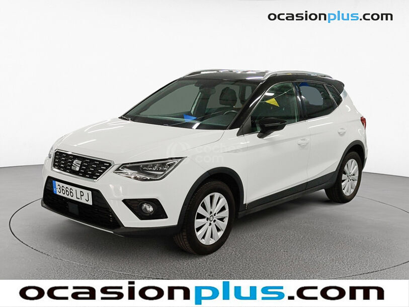 Foto del SEAT Arona 1.0 TSI Ecomotive S&S Xcellence 110