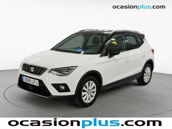 Imagen de SEAT Arona 1.0 TSI Ecomotive S&S Xcellence 110