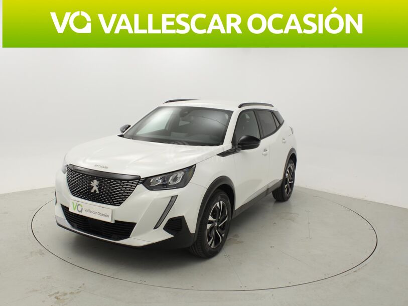 Foto del PEUGEOT 2008 1.5BlueHDi S&S Allure Pack EAT8 130