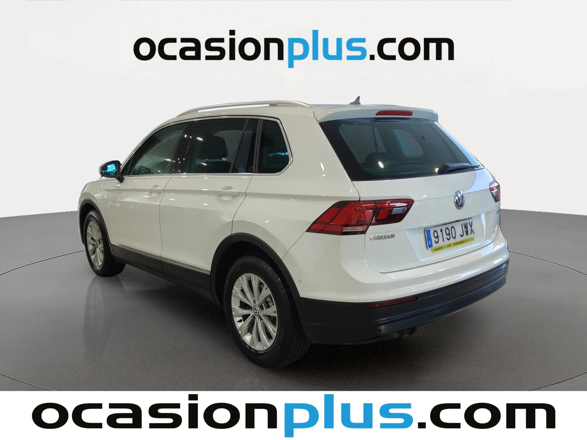 Foto del VOLKSWAGEN Tiguan 2.0TDI Advance DSG 110kW