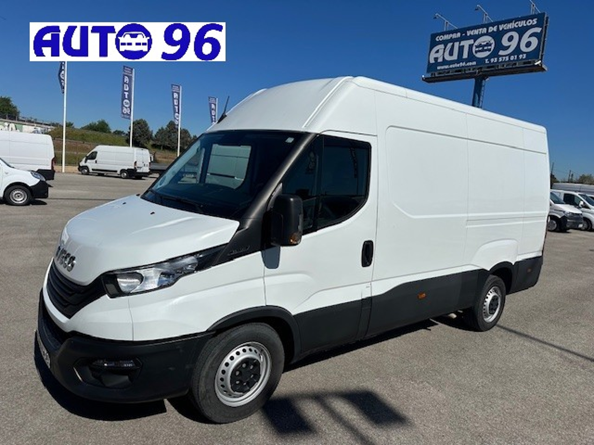 Imagen de IVECO Daily
