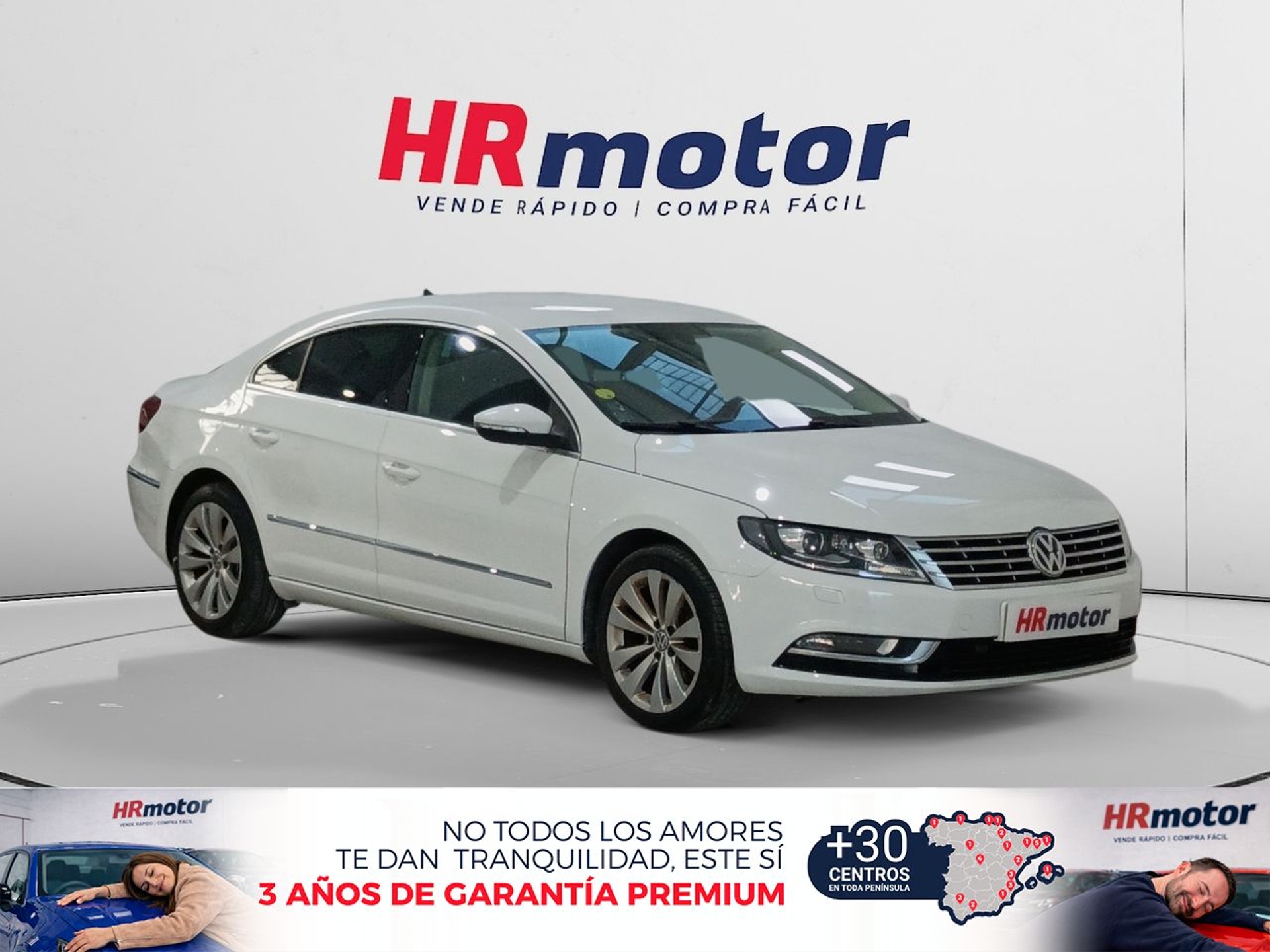 Imagen de VOLKSWAGEN CC