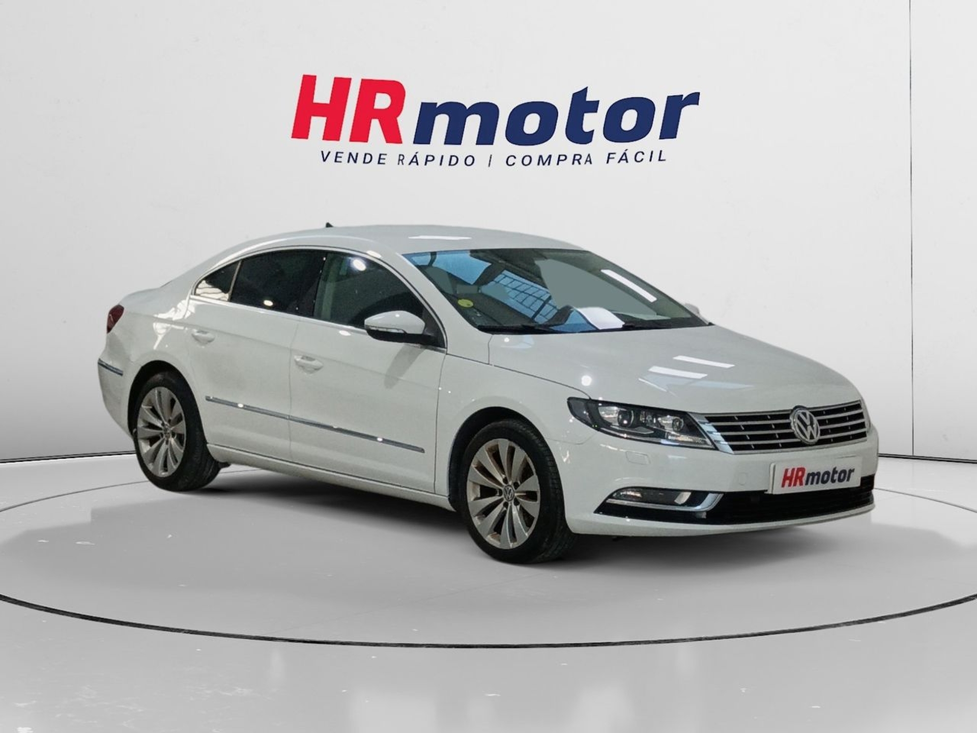 Imagen de VOLKSWAGEN CC