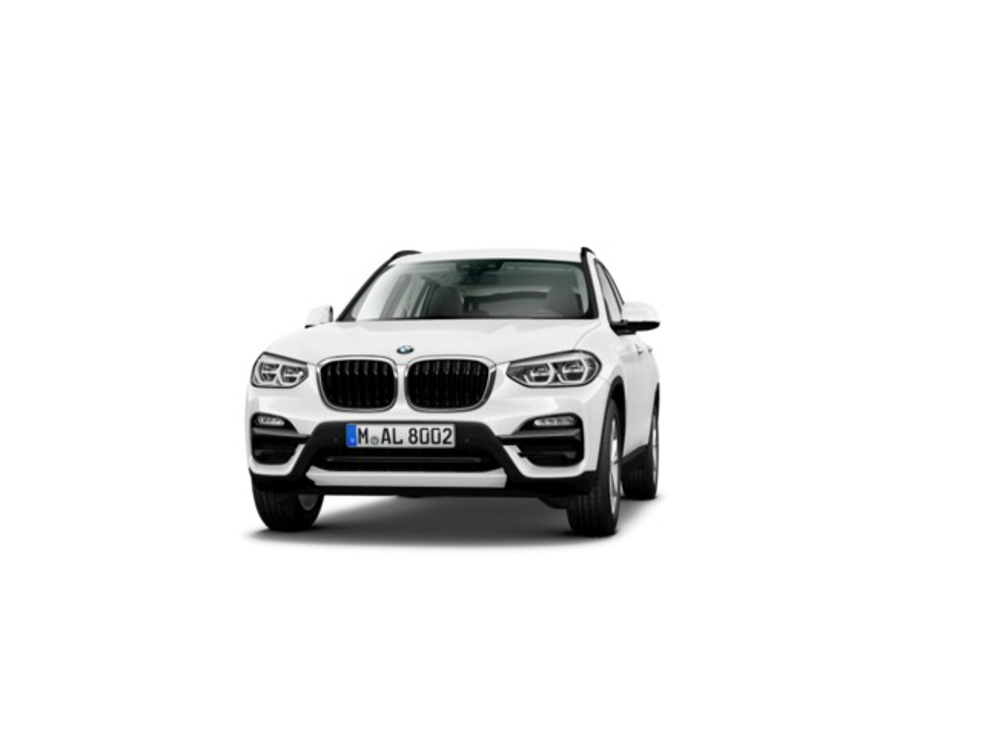Imagen de BMW X3