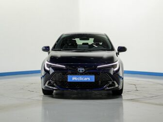 Imagen de TOYOTA Corolla 140H Style Edition