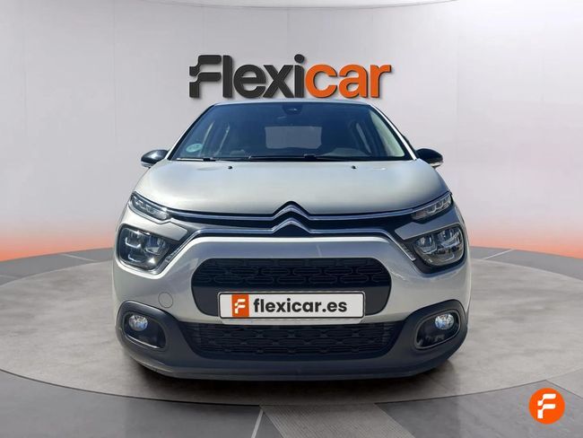 Foto del CITROEN C3 1.2 PureTech S&S Plus 83