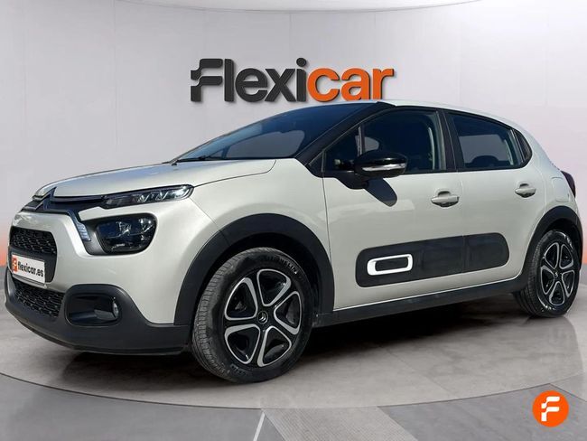 Foto del CITROEN C3 1.2 PureTech S&S Plus 83
