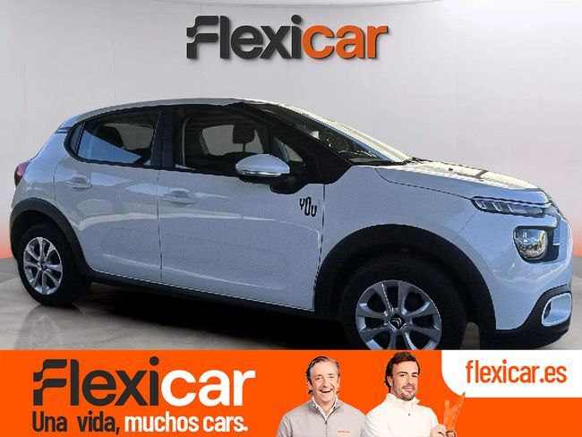 CITROEN C3 (PureTech 60KW (83CV) You!) en Madrid