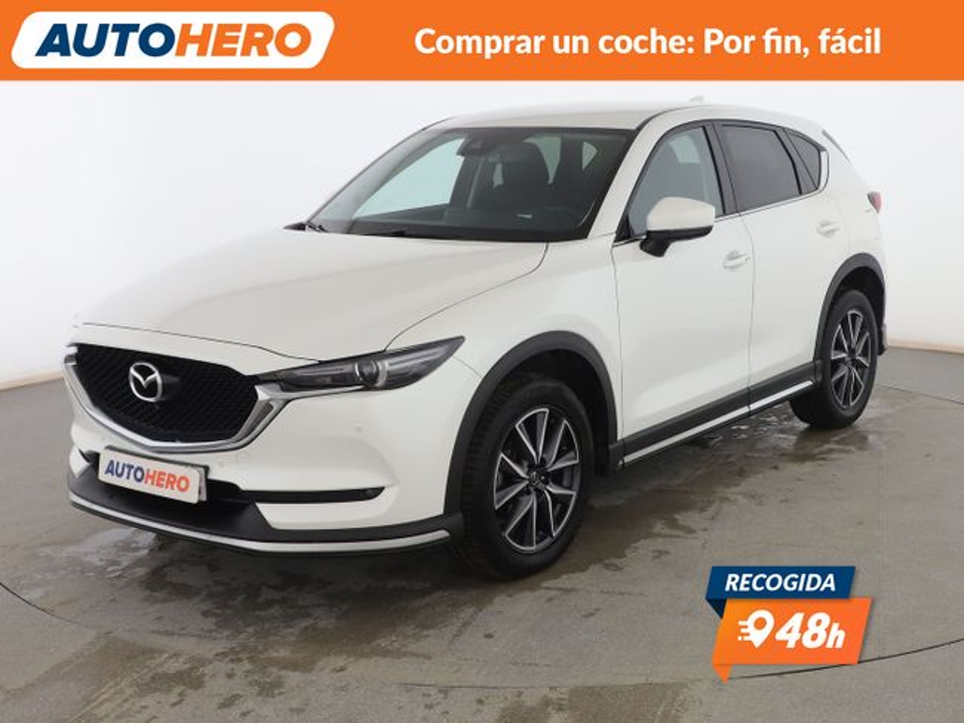 Imagen de MAZDA CX-5