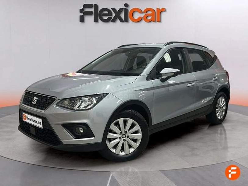 Foto del SEAT Arona 1.0 TSI S&S Style DSG7 110