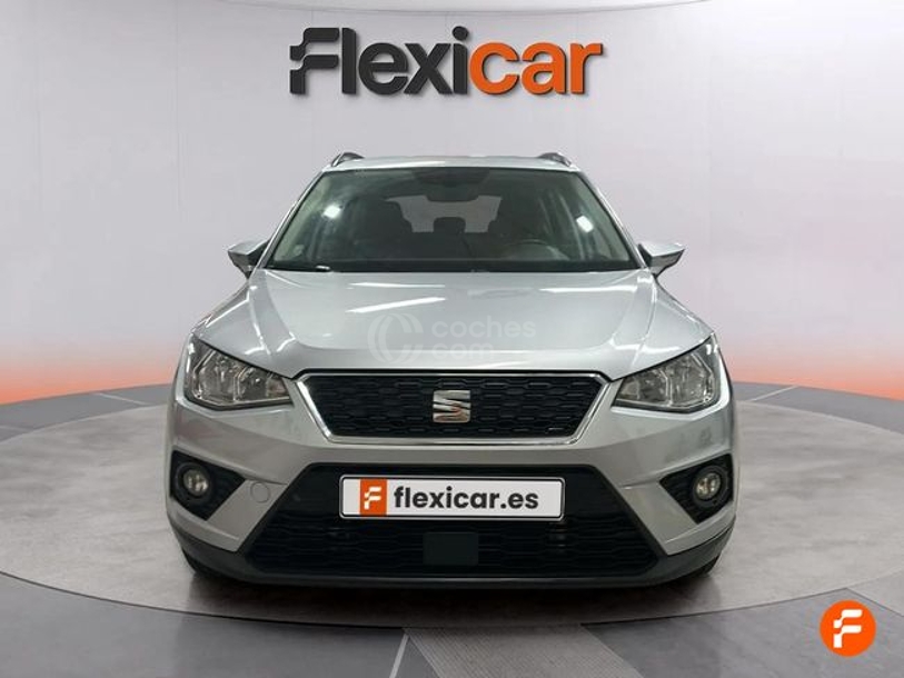 Foto del SEAT Arona 1.0 TSI S&S Style DSG7 110