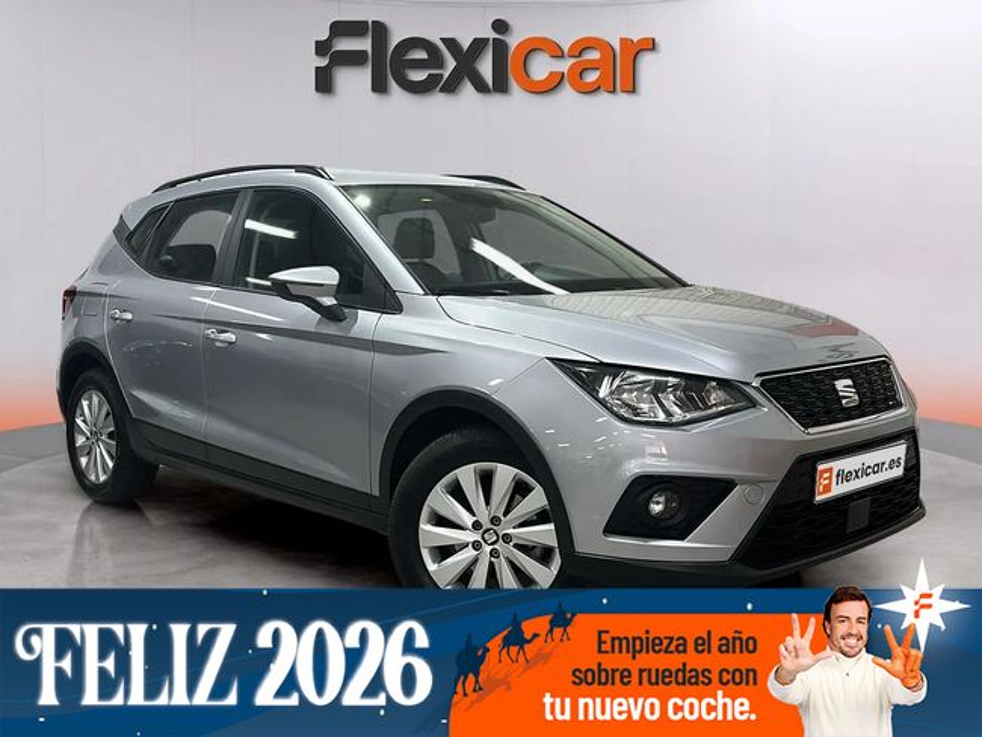 Imagen de SEAT Arona