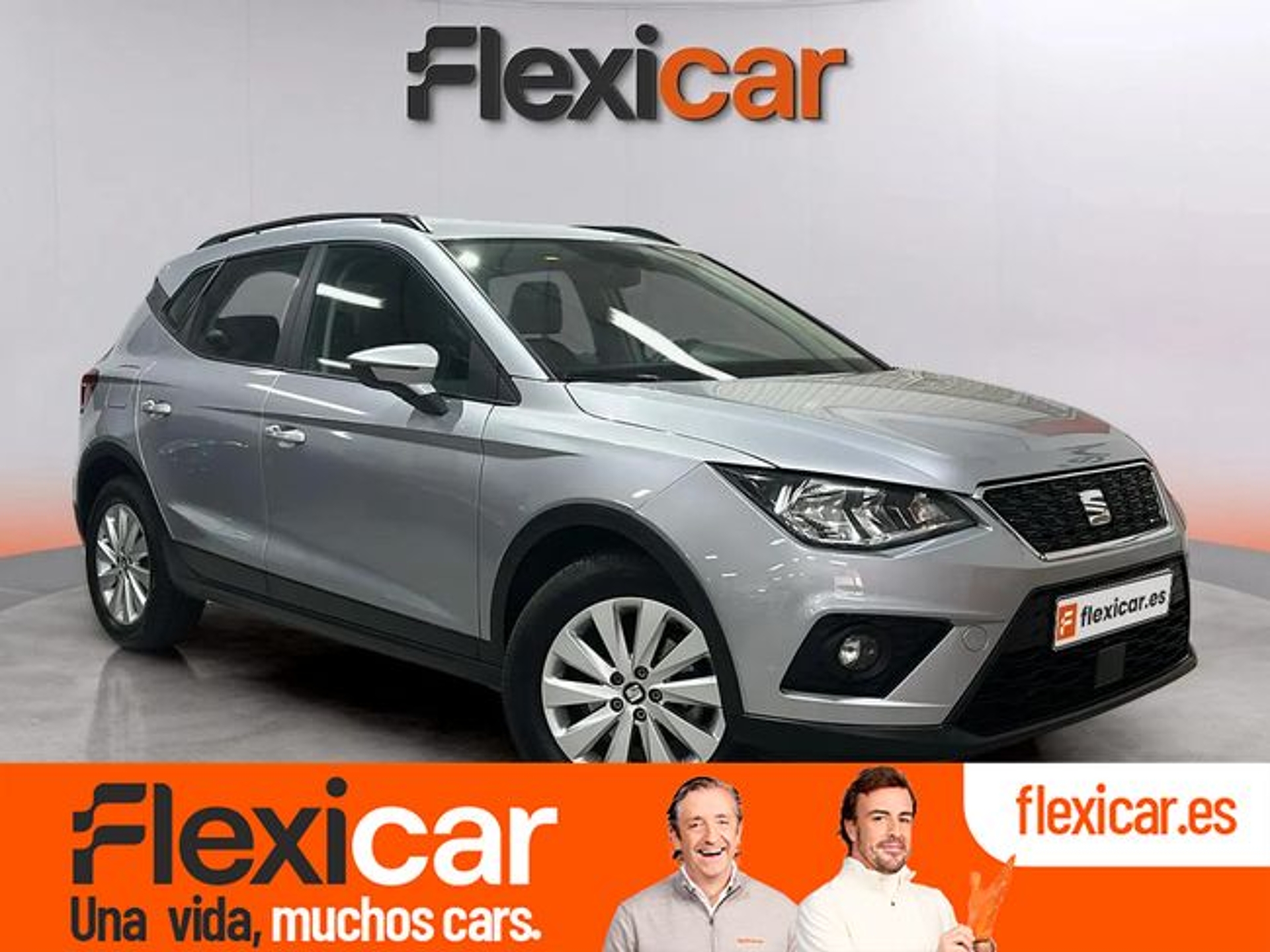 Imagen de SEAT Arona