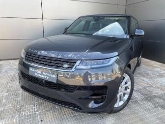 Imagen de LAND ROVER Range Rover Sport 3.0D TD6 MHEV SE 249