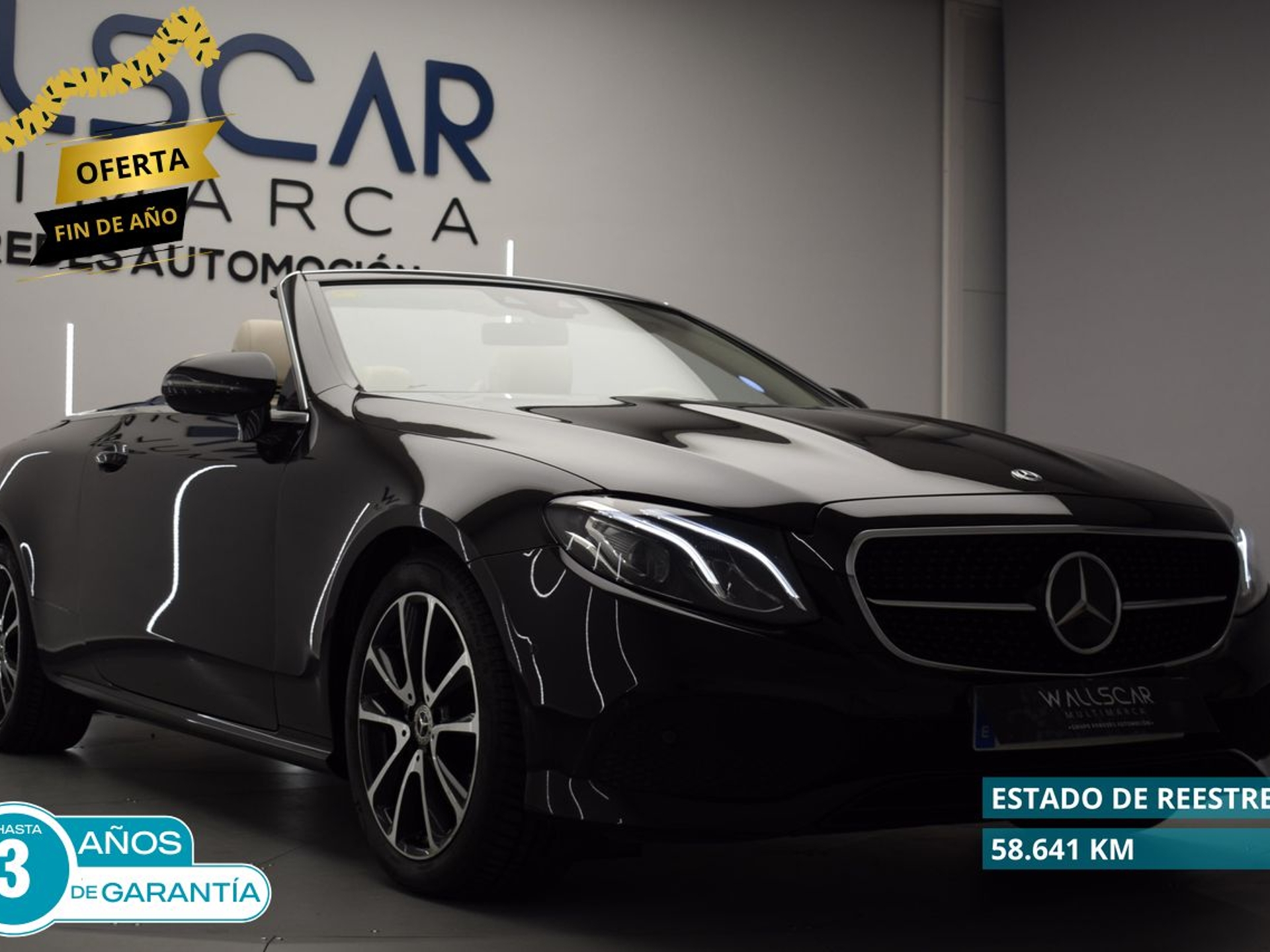 Imagen de MERCEDES Clase E