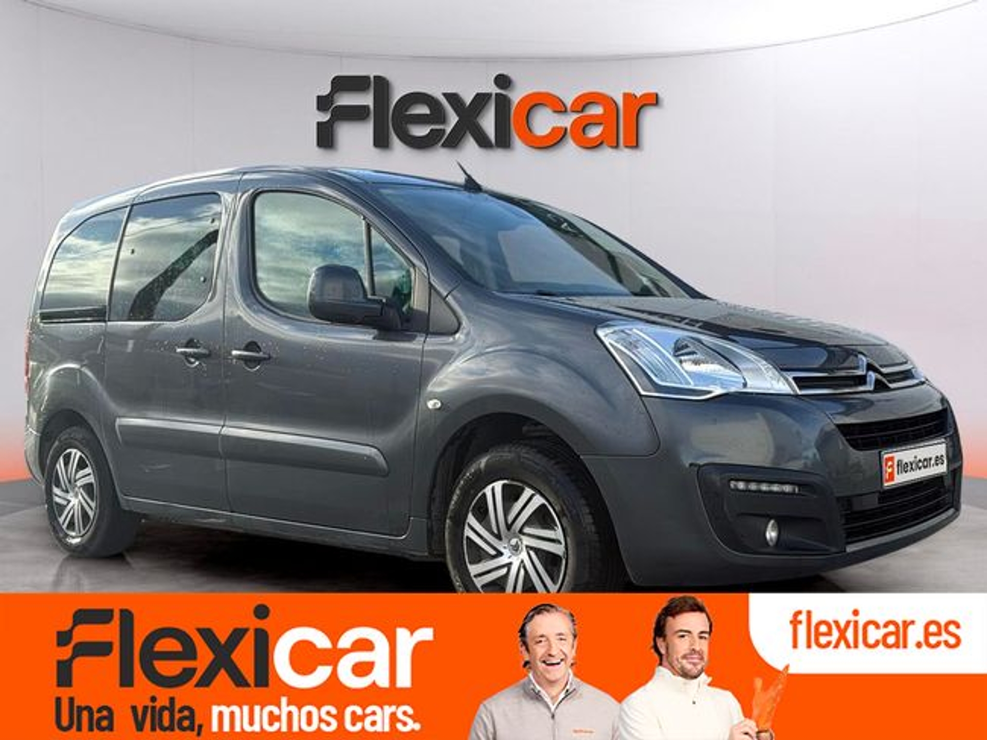 Imagen de CITROEN Berlingo