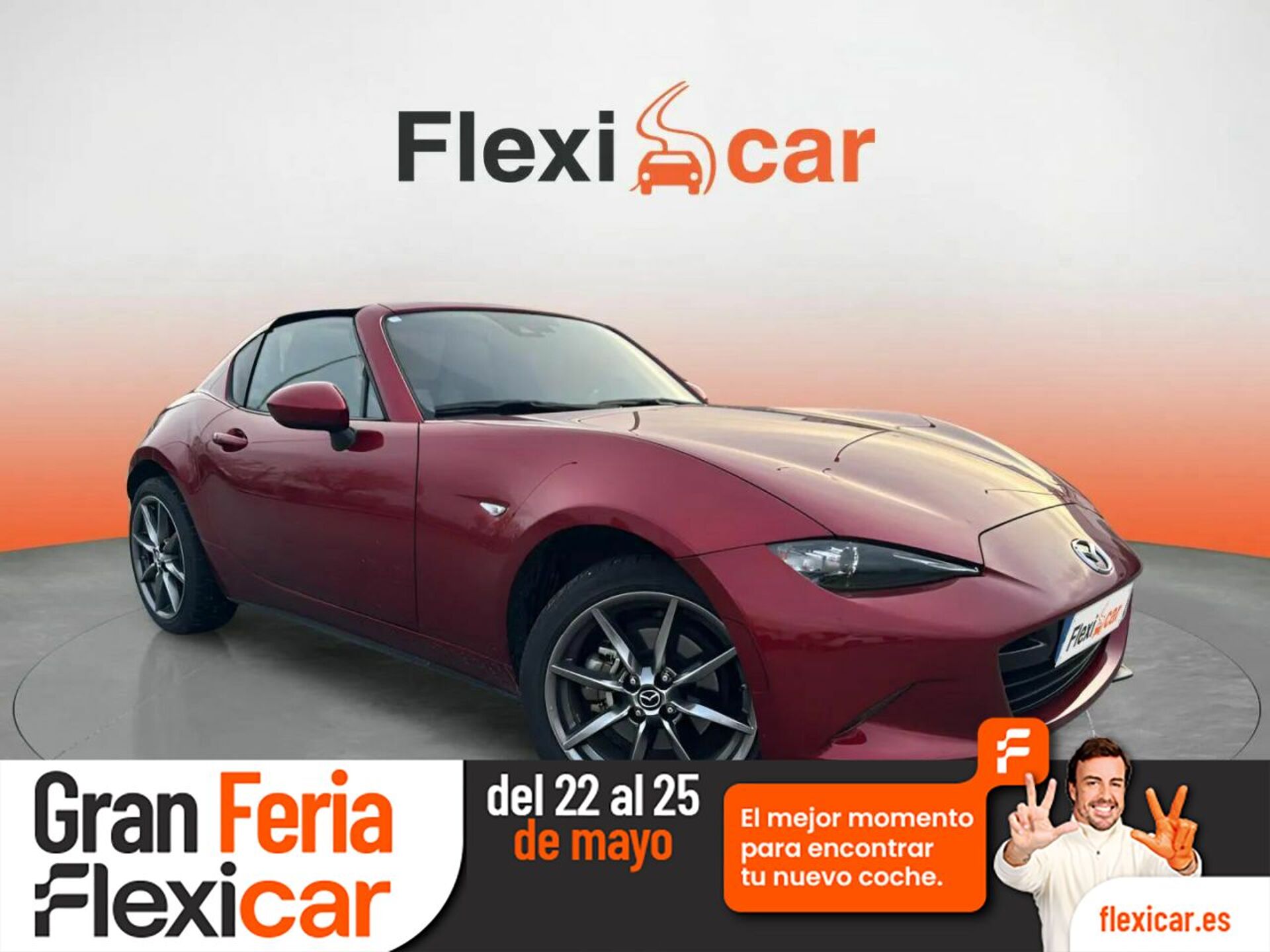 Imagen de MAZDA MX-5