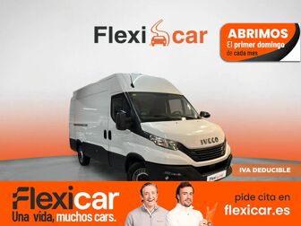 Imagen de IVECO Daily Furgón 33S16 V 3000 H1 7.3 156