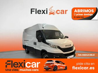 Imagen de IVECO Daily Furgón 33S16 V 3000 H1 7.3 156