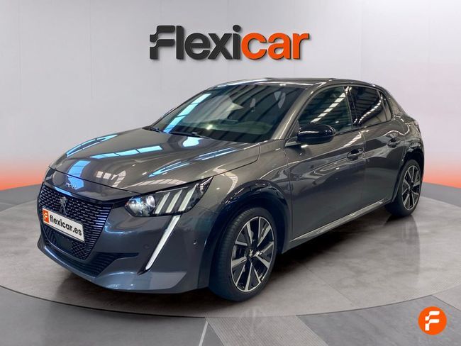 Foto del PEUGEOT 208 1.5 BlueHDi S&S Active 100