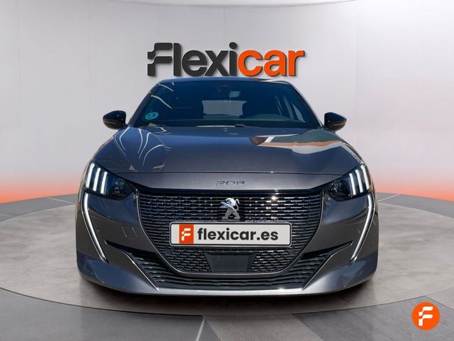 Foto del PEUGEOT 208 1.5 BlueHDi S&S Active 100