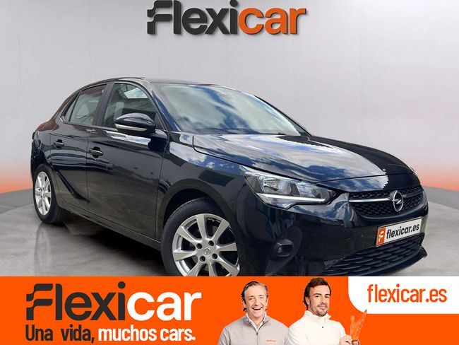 OPEL Corsa (1.2 XEL 55kW (75CV) Edition) en Zamora