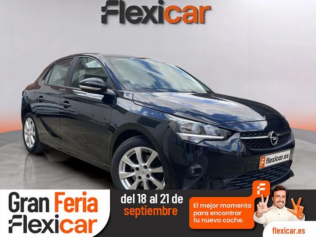 OPEL Corsa (1.2 XEL 55kW (75CV) Edition) en Zamora