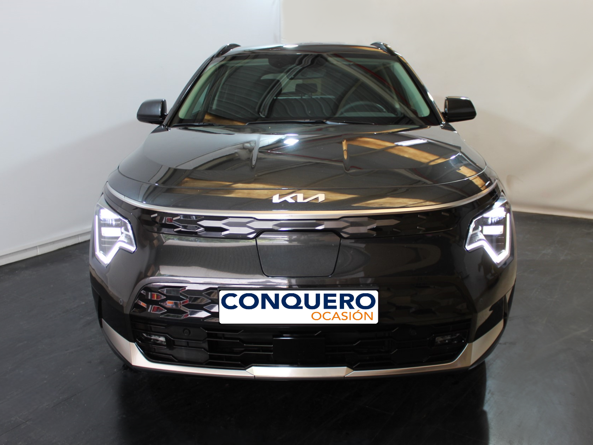 Imagen 2 de KIA Niro