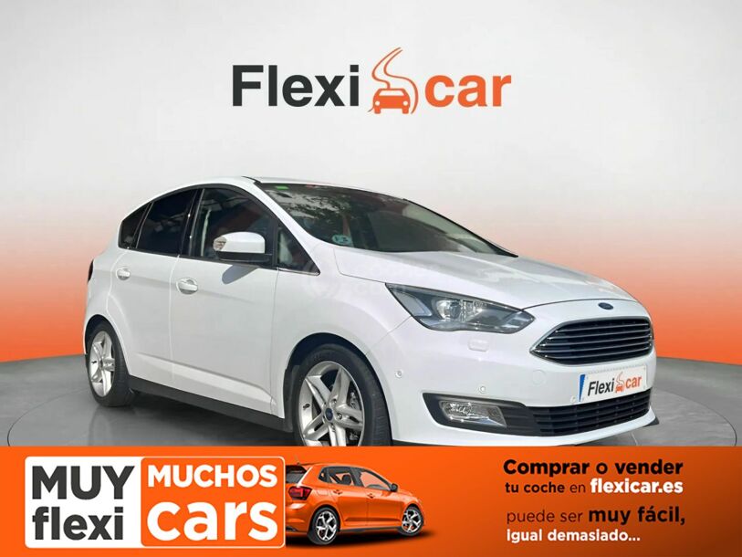 Foto del FORD C-Max 1.0 Ecoboost Auto-S&S Trend+ 100