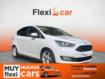 Imagen de FORD C-Max 1.0 Ecoboost Auto-S&S Trend+ 100