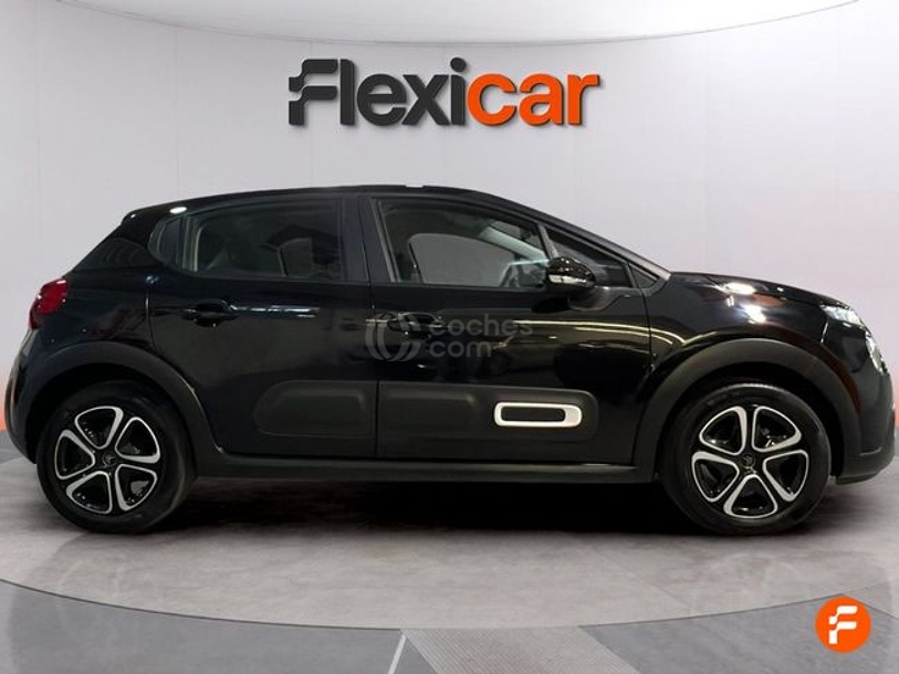 Foto del CITROEN C3 1.2 PureTech S&S Plus 83