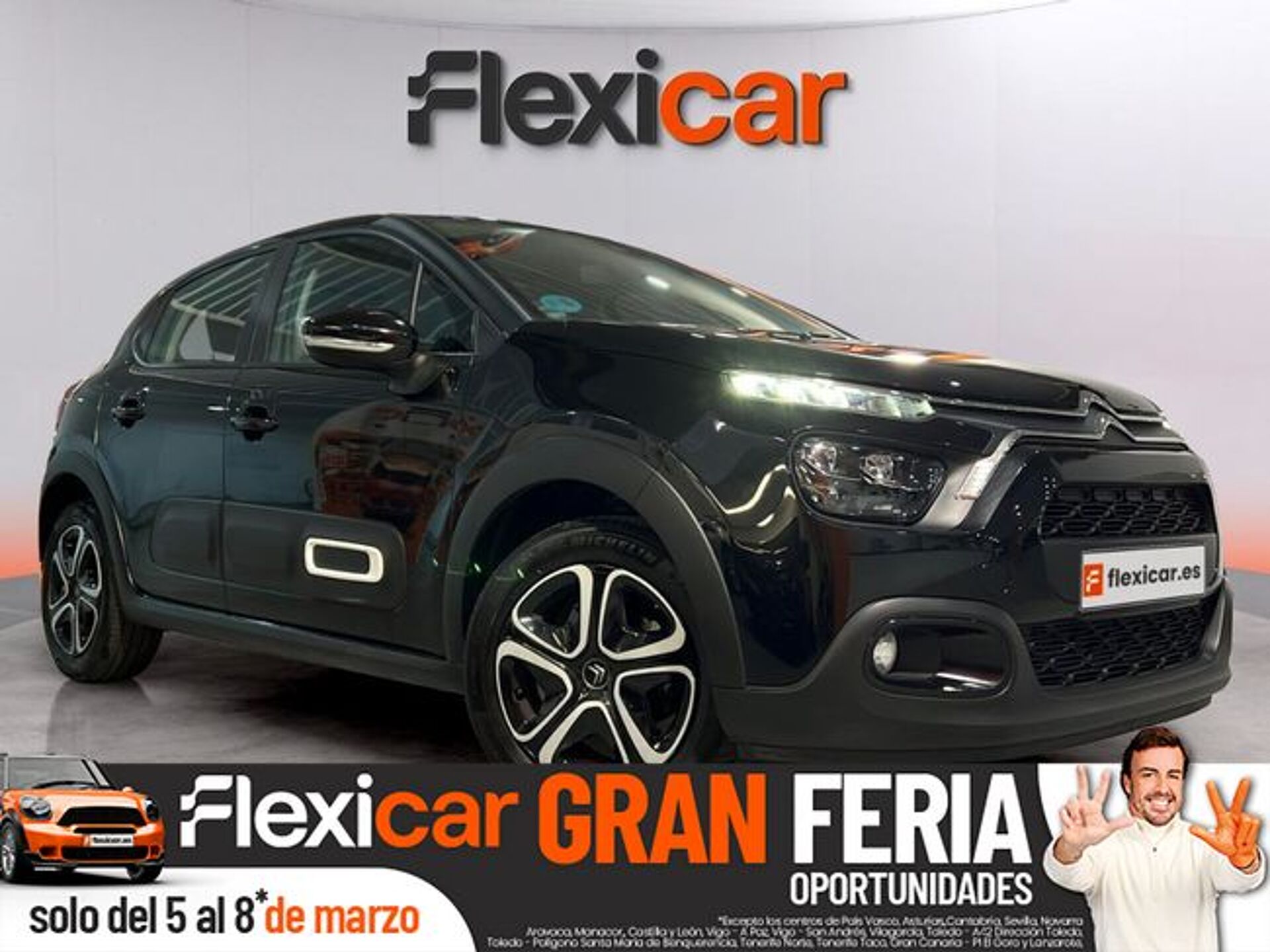 Imagen 1 de CITROEN C3