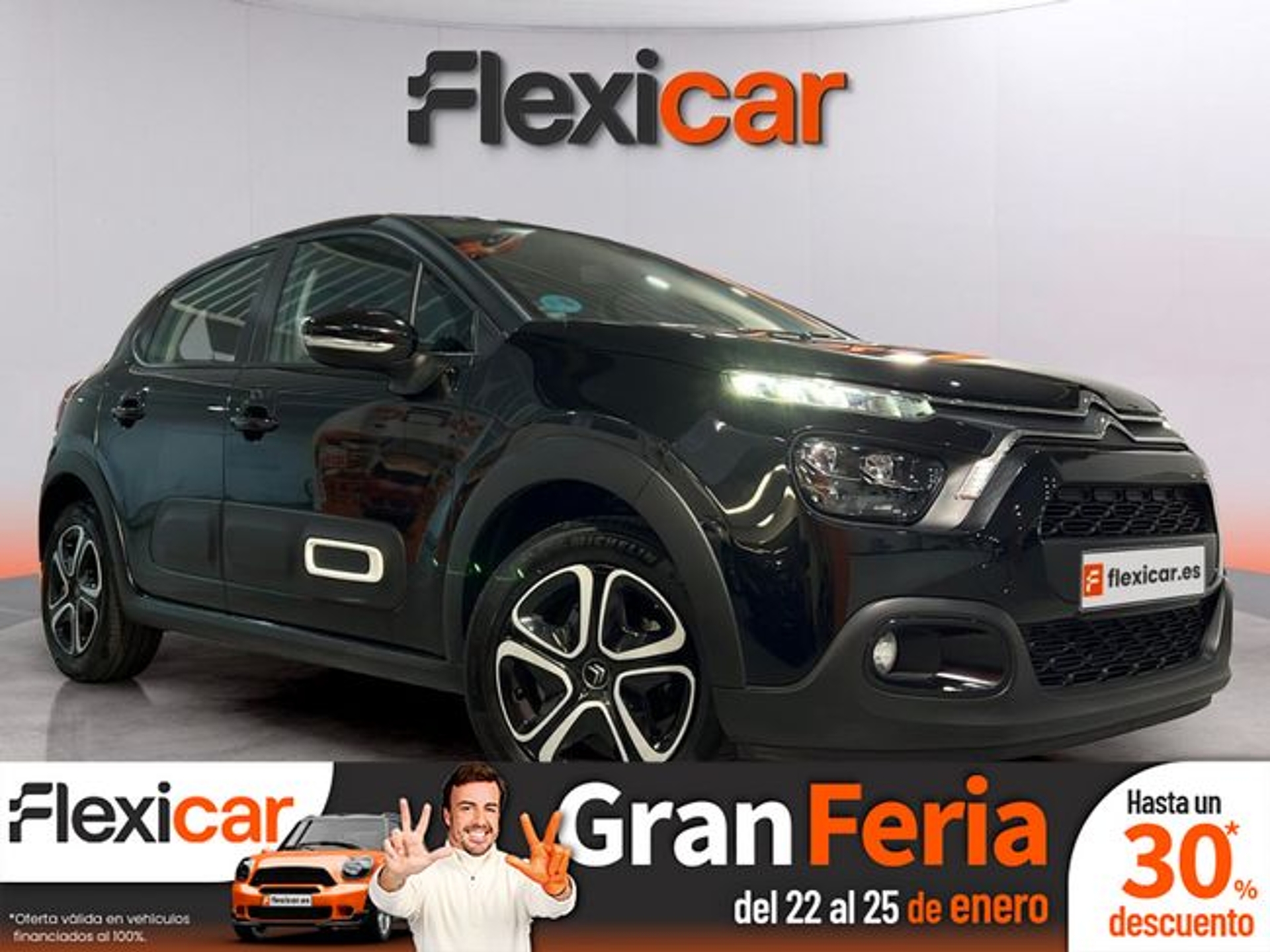 Imagen de CITROEN C3