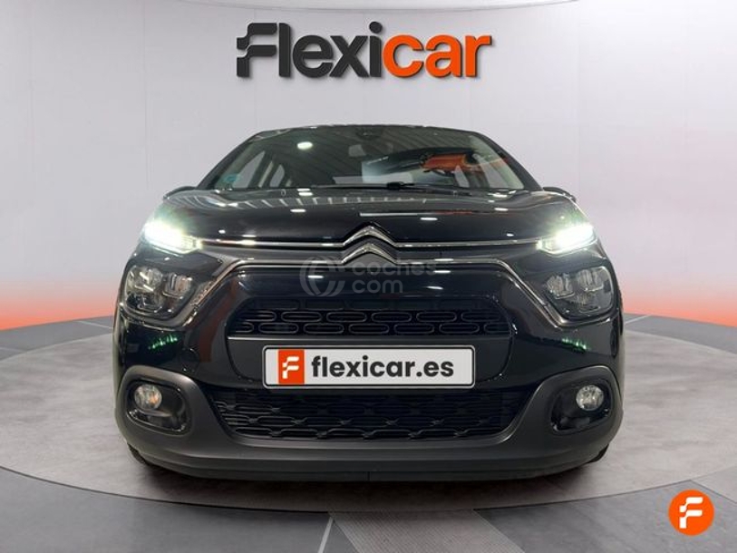 Foto del CITROEN C3 1.2 PureTech S&S Plus 83