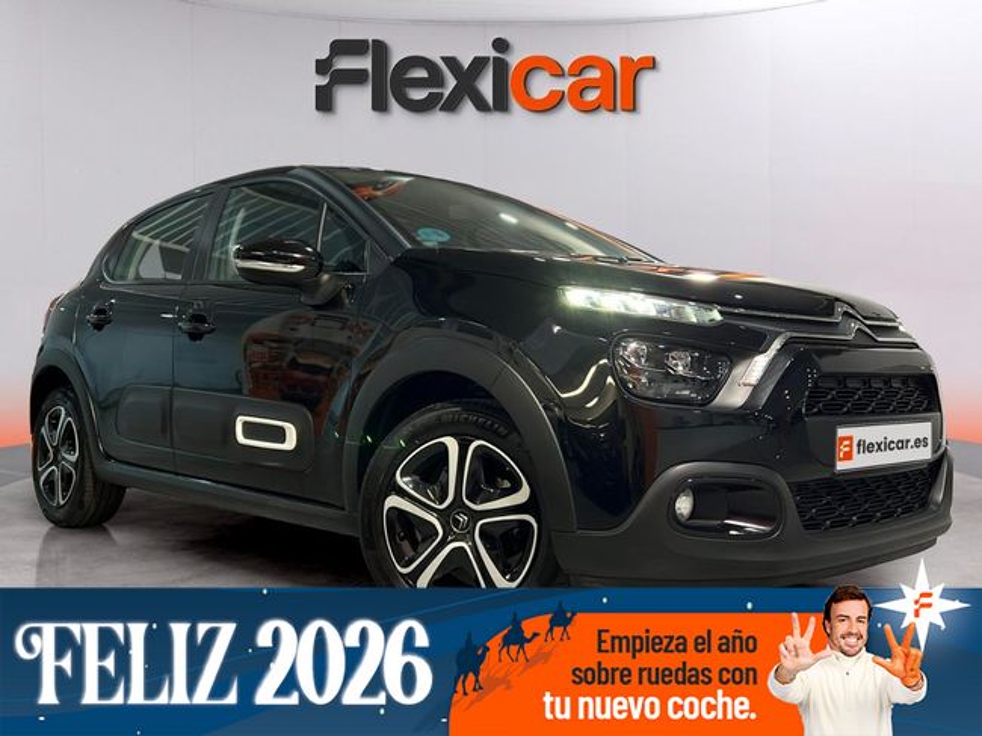 Imagen de CITROEN C3